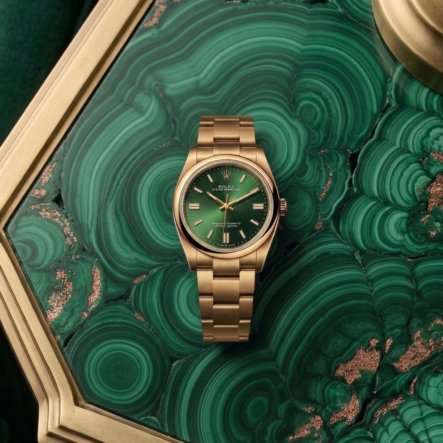 Rolex Oyster Perpetual : 100 ans d'une légende que l'horlogerie n'a pas fini de raconter